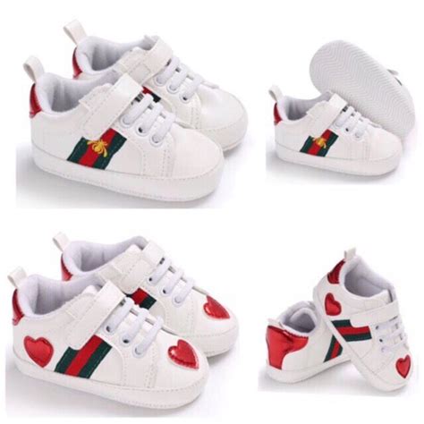 gucci baby shoes cheap|baby gucci shoes for cheap.